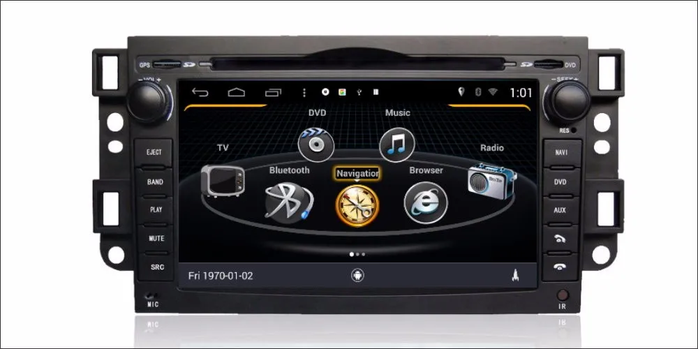 Flash Deal YESSUN For Chevrolet Captiva / Epica 2006~2012 Car Android Multimedia Radio CD DVD Player GPS Map Navigation Audio Video Stereo 9 Flash Deal YESSUN For Chevrolet Captiva / Epica 2006~2012 Car Android Multimedia Radio CD DVD Player GPS Map Navigation Audio Video Stereo 9