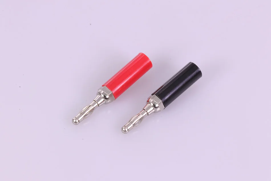 Banana Connector (20)