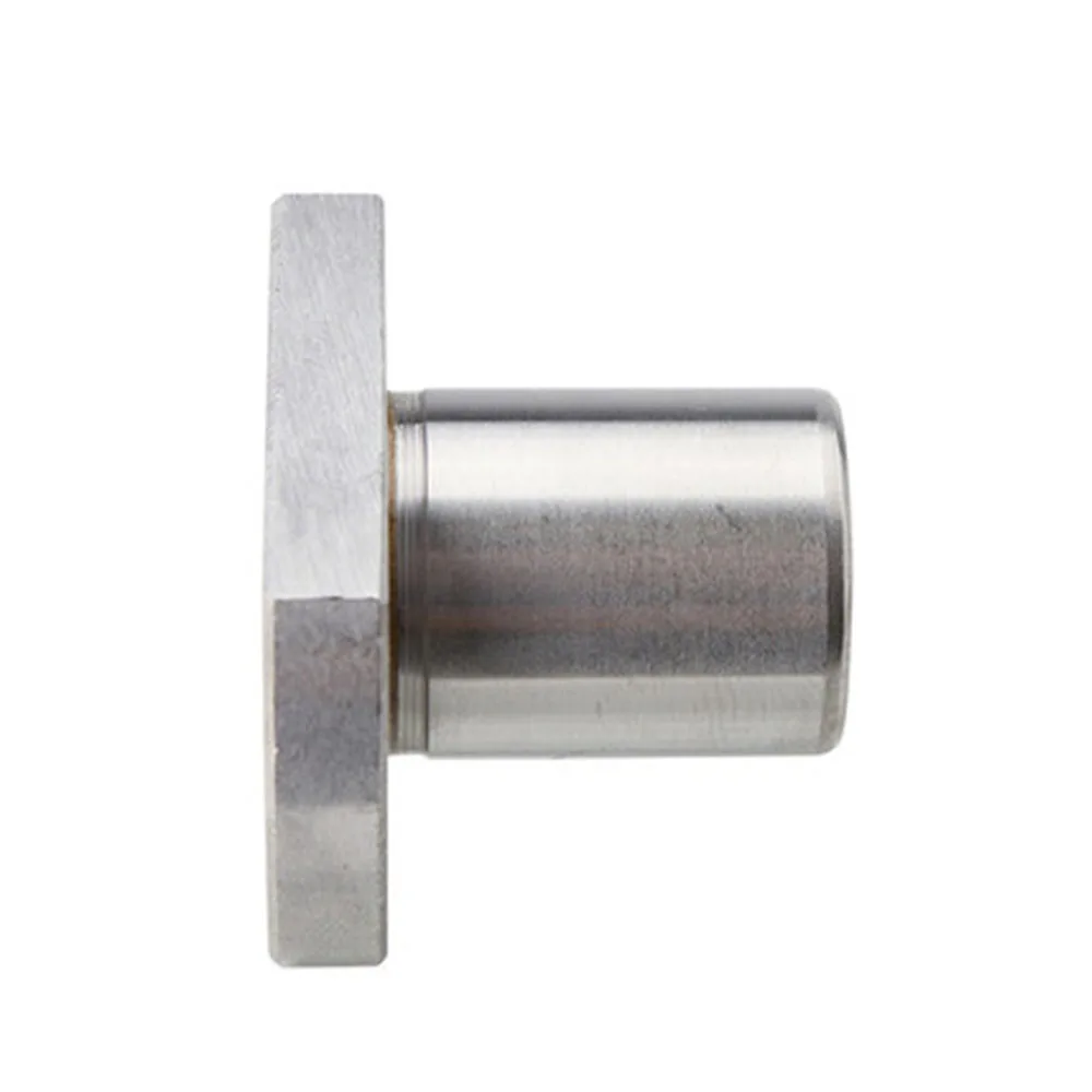 Cuscinetti Lineari Cuscinetto A Sfere A Movimento Lineare Con Flangia Quadrata 1003125 - Foto 10