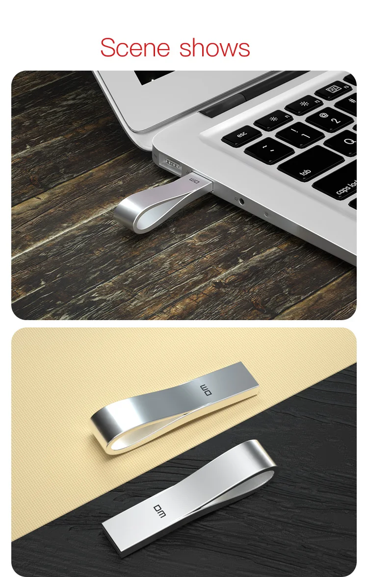 Pen drive USB