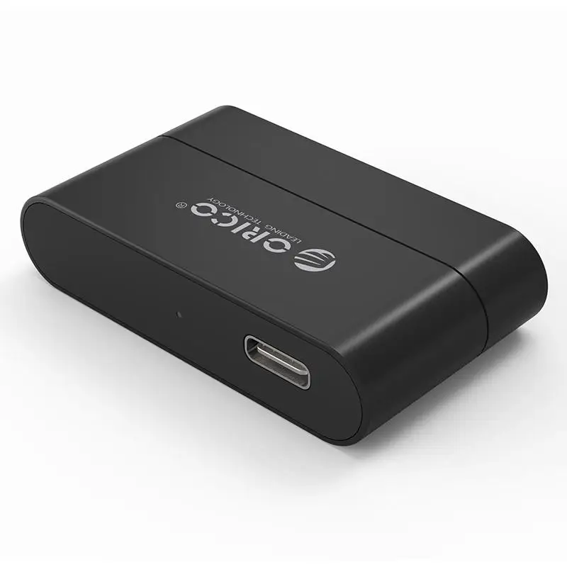 

ORICO 20UTS-C 2TB USB 3.0 to Type-C Sata Hard Drive Converter Cable Adapter for 2.5inch HDD SSD