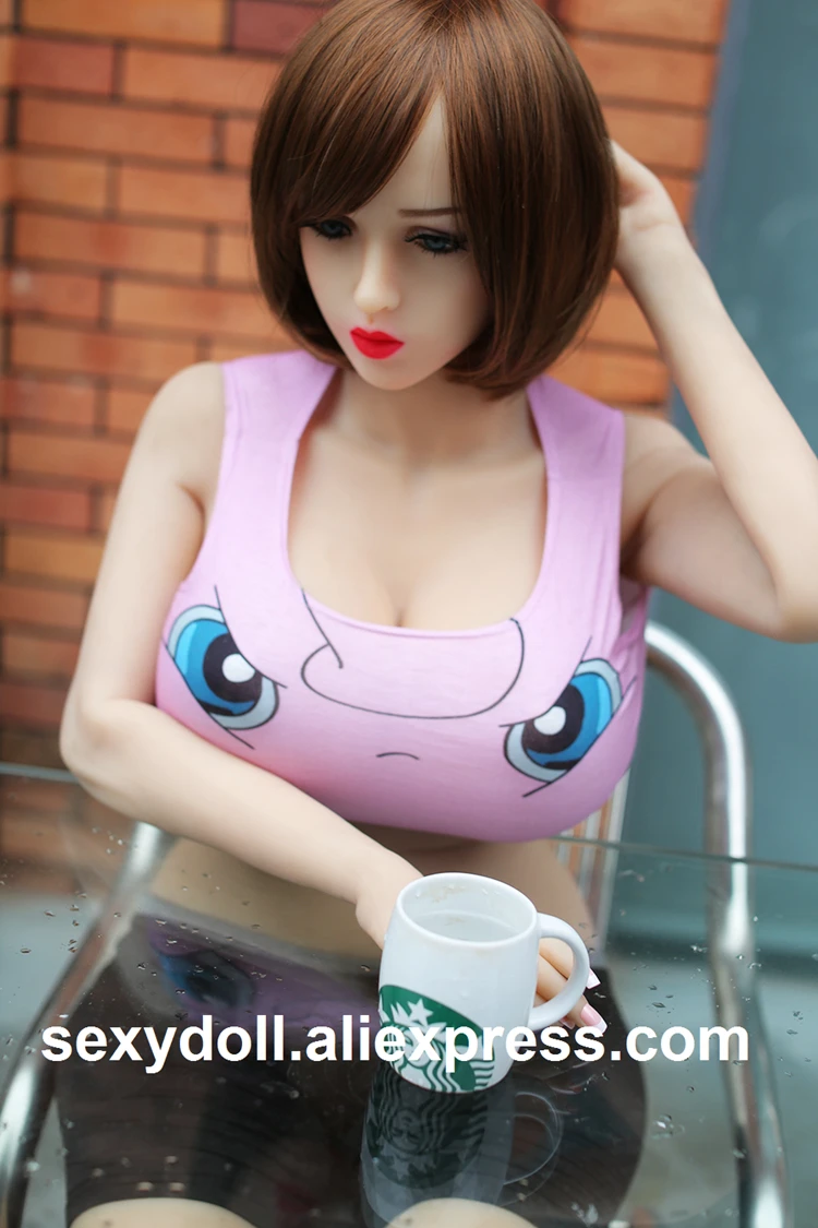FAT SILICONE SEX DOLL (3)