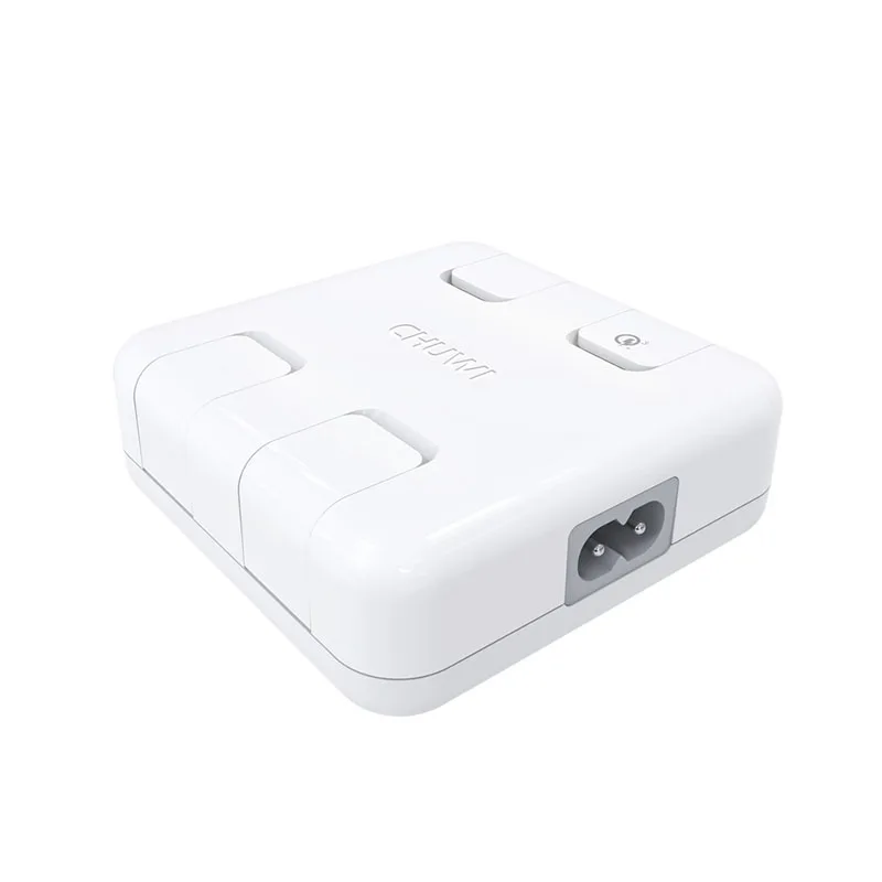 CHUWI Hi DOCK настольное Универсальное зарядное устройство 4 порта кронштейн 2 в 1