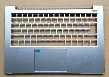 

New for LENOVO xiaoxin 530S -14 C cover keyboard bezel silver