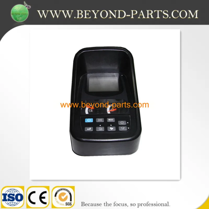 SK200-8 SK210-8 экскаватор дисплей J05E монитор двигателя YN59S00021F5 YN59S00021F3 YN59S00021F2