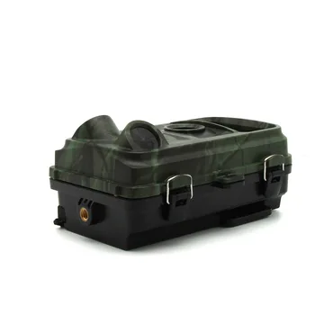 

New 16MP Wild Hunting Camera IR LEDs Night Vision Camcorder Waterproof Scouting Camera LMH66