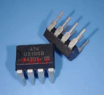 

10pcs/lot U2100B TFK-U2100B DIP8 U2100 DIP