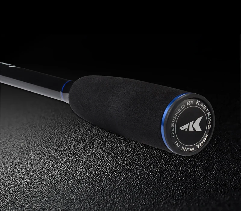 Cadet Cast & Spin Rod PC--Details (8)
