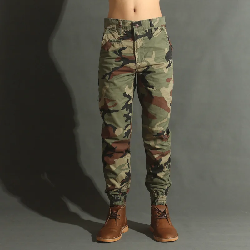 baggy pants army