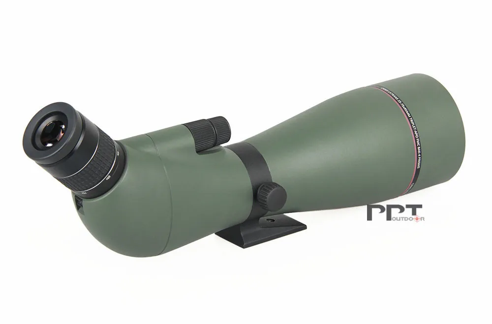E.T Dragon SP13 25 75X95APO Зрительная труба для наружного охотничьего PP26 0017|spotting scope|spotting scopes