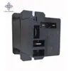 JQX-105F-4-220V-1HS relais de climatisation ca 220V 30A HF105F 4 broches ► Photo 1/6