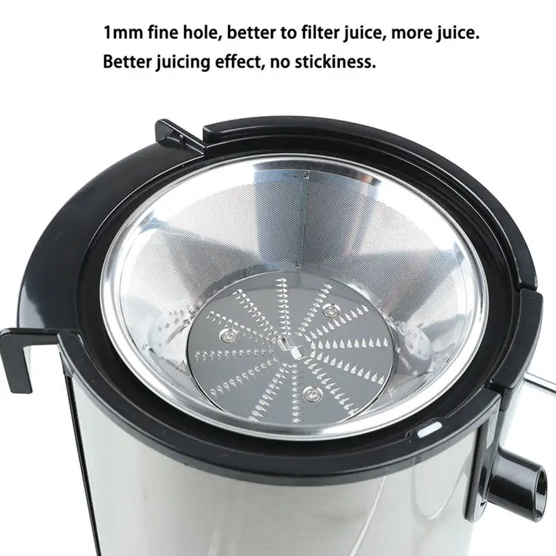  Electric Juicer Orange Lemon Fruits Vegetable Squeezer Extractor Food Blender Mixer Juice Maker Mac - 32961626453