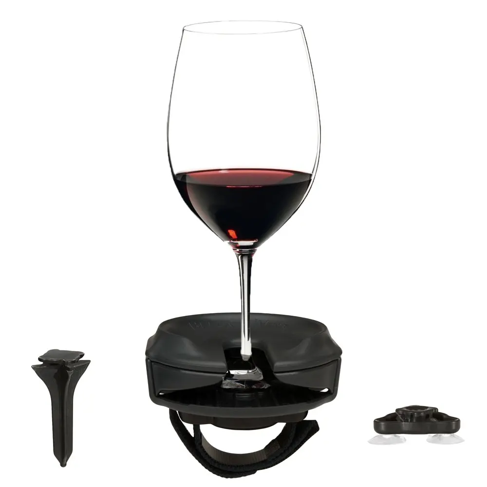 

Outdoor Wine Glass Holder Sandy beach Multi-function Wine Glass Holder