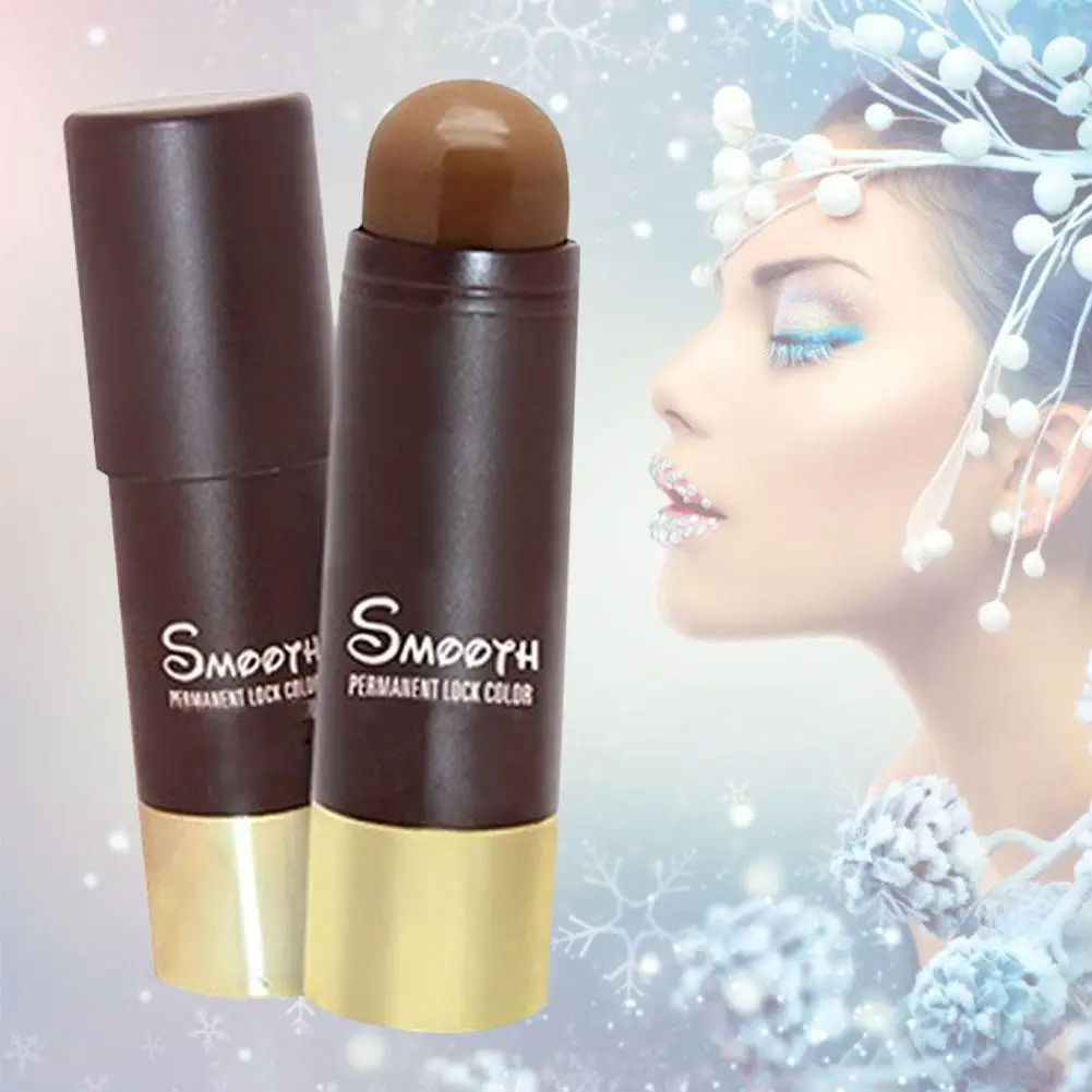 High Lights Stick Shimmer Bronzer Pearl Cream Highlighter Contour