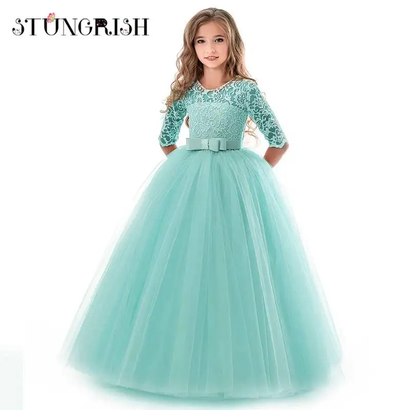 net evening gown designs