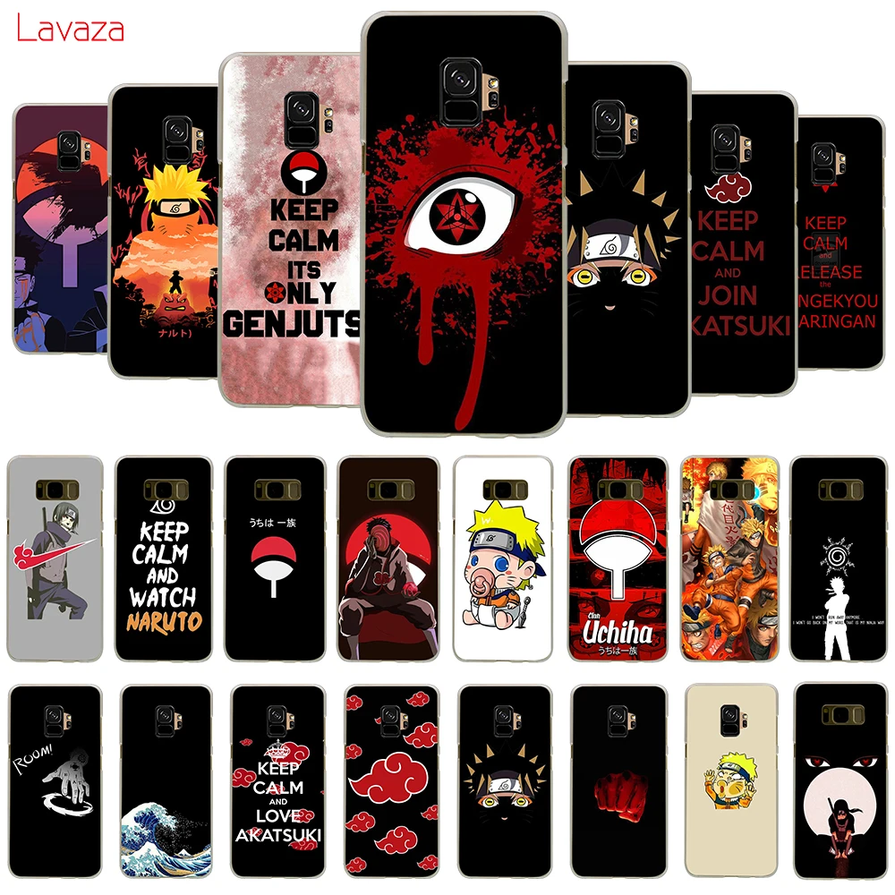 

Lavaza Hokage Naruto Kakashi Japanese anime Hard Phone Case for Samsung Galaxy A10 A30 A40 A50 A70 M10 M20 M30 Cover