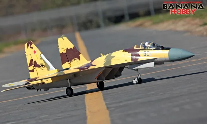 Freewing Su35 SU-35 twin 70mm EDF rc jet plane Remote-Controlled model KIT Retractable plane/airplane/RC MODEL HOBBY Freewing Su35 SU-35 twin 70mm EDF rc jet plane Remote-Controlled model KIT Retractable plane/airplane/RC MODEL HOBBY