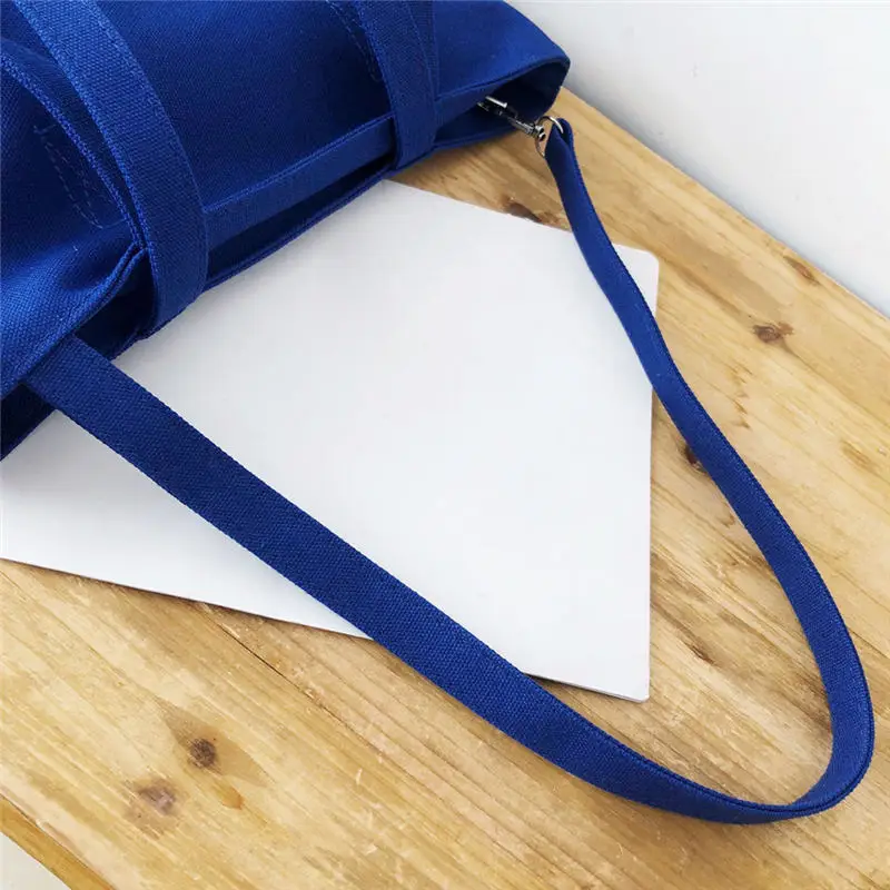 Canvas Female Shoulder Bag Crossbody Bag for Women 2019 Messenger Bags handbag women's bag bolsa feminina sac a main 40MA2811