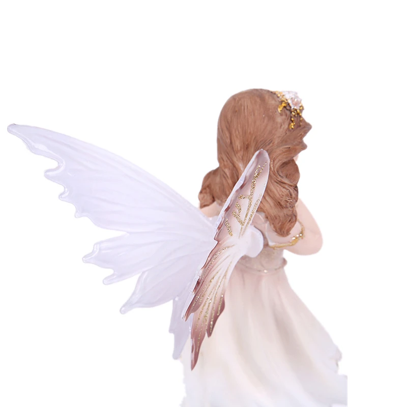 Angel Fairy Figurine (7)