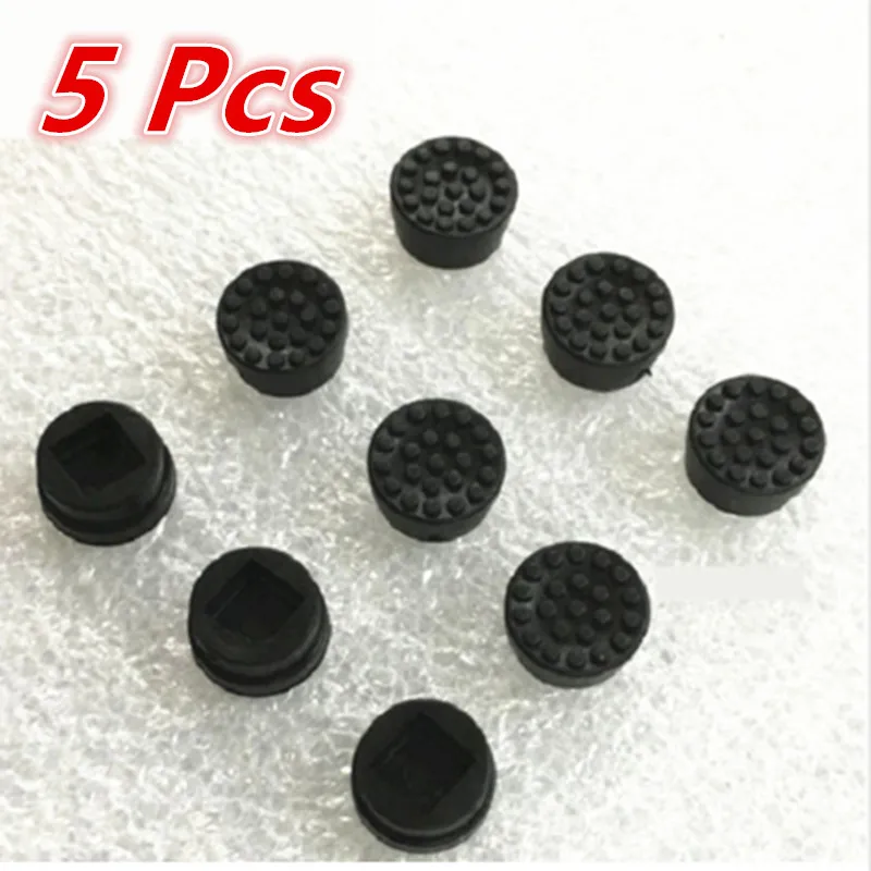 

Black Colour Universal For Laptop Keyboard Trackpoint Mouse Cover Stick Point Mouse Cap Notebook Trackpoint Point