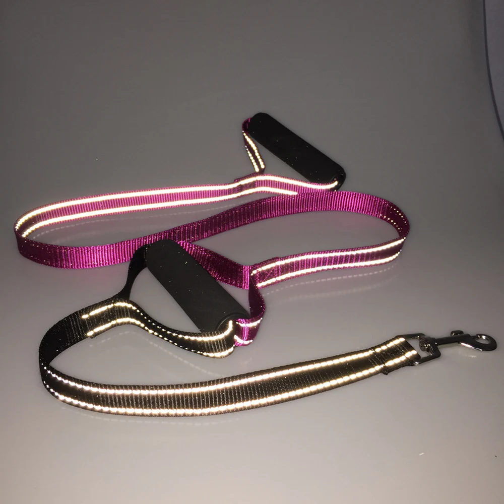 double training lead