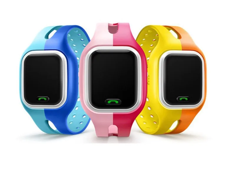 small phone watch