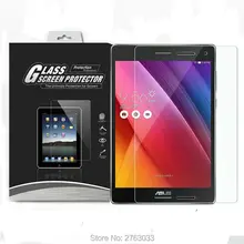 0.3mm 2.5D 9H Clear Premium Tempered Glass screen protector For Asus Zenpad S 8.0 Z580CA Z580C 8inch Tablets Film