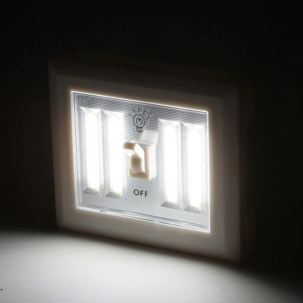 LED Wall Light