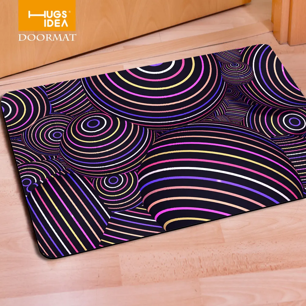 Aliexpress 400x600mm Welcome Outdoor Entrance Doormat Aliexpress 400x600mm Welcome Outdoor Entrance Doormat Funny Floor Carpet Bohemia Rubber Door Mats Tapis Non Slip Kitchen Bath Mat From