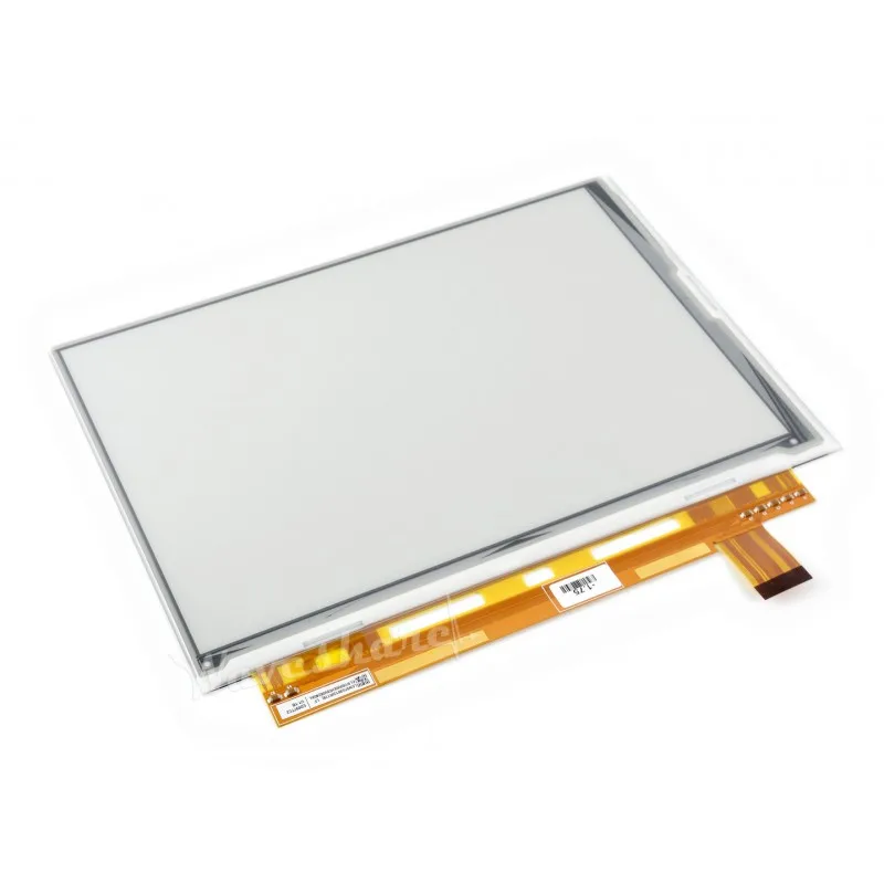 E Ink Raw Display 9 7 дюйма электронная бумага с разрешением 1200x825 параллельные порты Sup