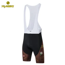 YKYWBIKE Для Мужчин велосипедные шорты трусики Ciclismo Шорты для велосипедистов MTB летние шорты для езды на велосипеде Coolmax 3D мягкий Велоспорт колготки