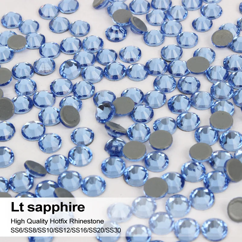 11-1 Lt sapphire