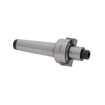 

Mohs taper shank milling cutter rod MT2 FMB22 M10 MT3 FMB22 M12 MT4 FMB22 M16 Mohs taper shank milling machine pull rod