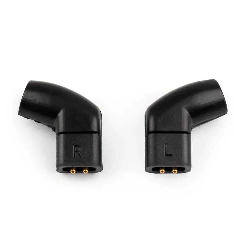 

Areyourshop Sale 0.78mm Earphone Pins Plug For UE UE18PRO UE11PRO UE10PRO UE7PRO UE4PRO Cable