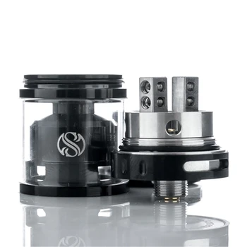 Augvape Merlin Mini RTA Tank 1
