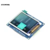 LCD MÓDULO DE PANTALLA adaptador de PCB de 1,8 pulgadas serie SPI TFT Power IC Socket SD 128X160 C1Hot nueva llegada para arduino Diy Kit ► Foto 2/4