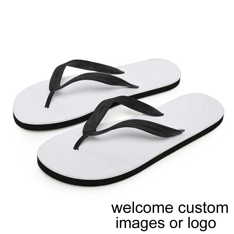 soft rubber flip flops