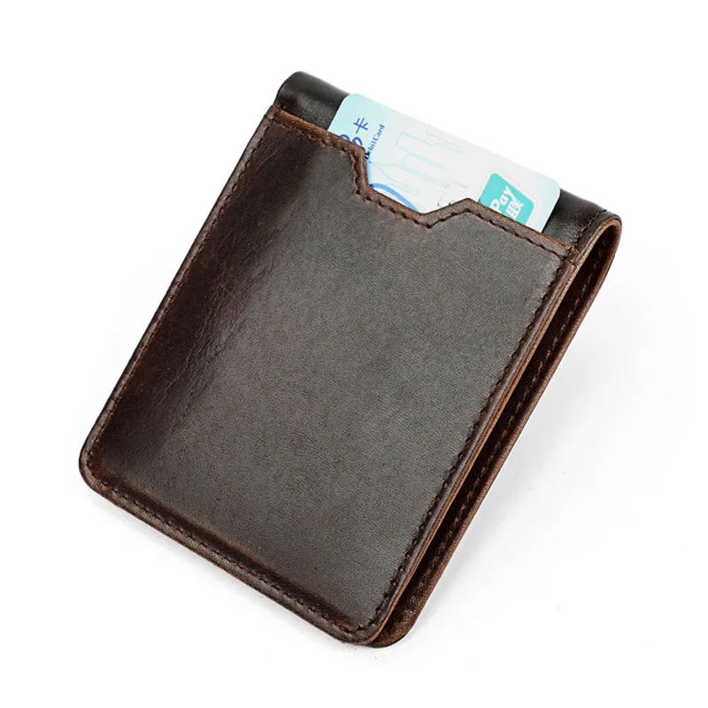 Compact Wallets Collection for Men