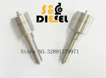 

Best Quality Common Rail Nozzle DLLA150P815 for Injector 095000-512#/542#