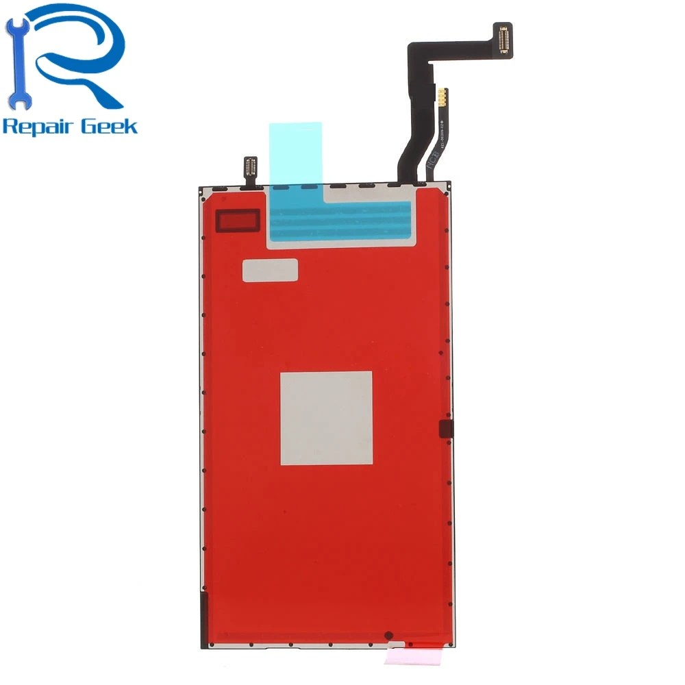 10pcs Original LCD 3D touch Back light Film For iphone XR 6s 6sp 7 8 8P