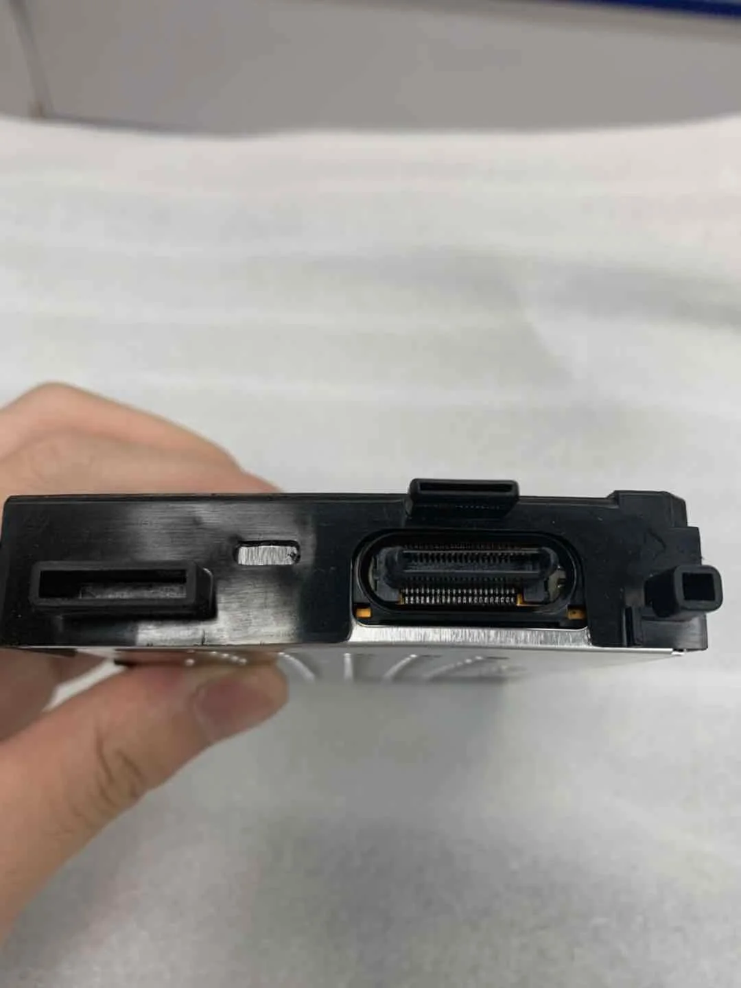  Nuevo para Panasonic Toughbook CF-52 CF-52 HDD SATA Disco Duro HDD Caddy w/Cable de disco duro Cadd