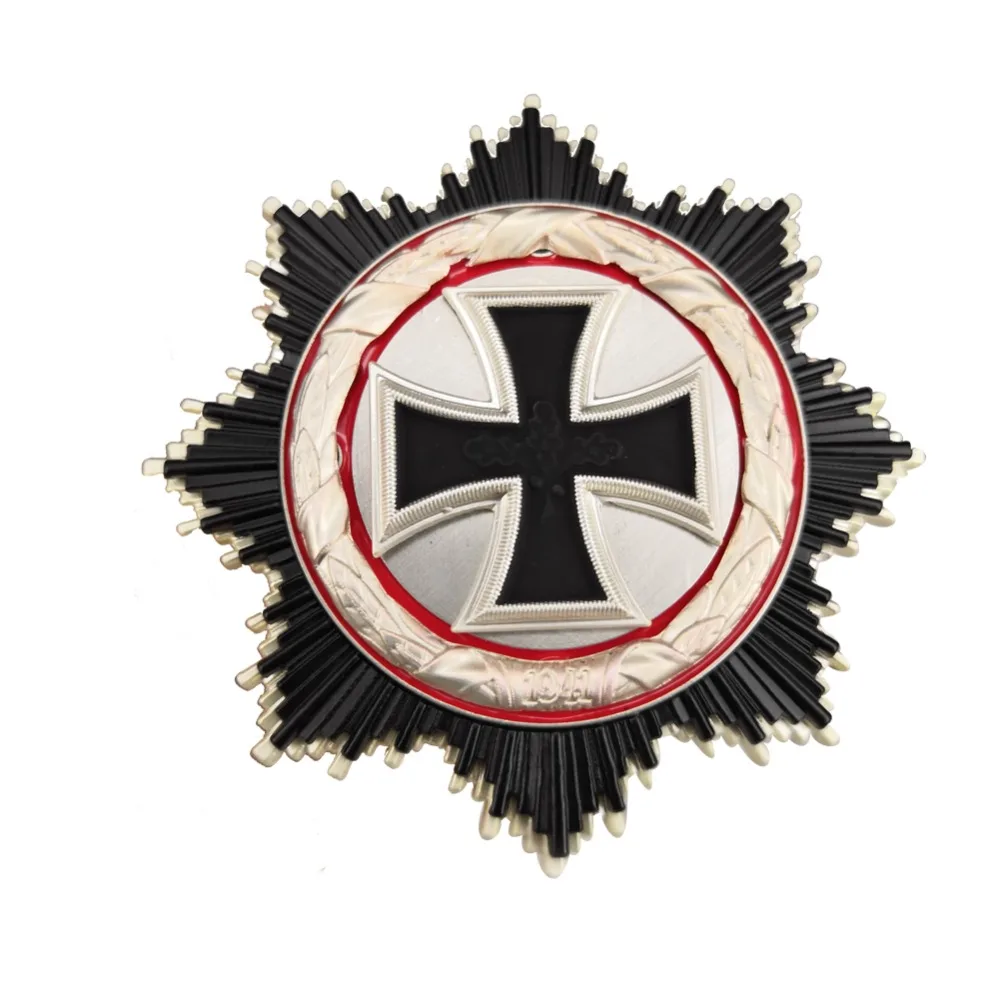 

ww2 Badge Medals Silver