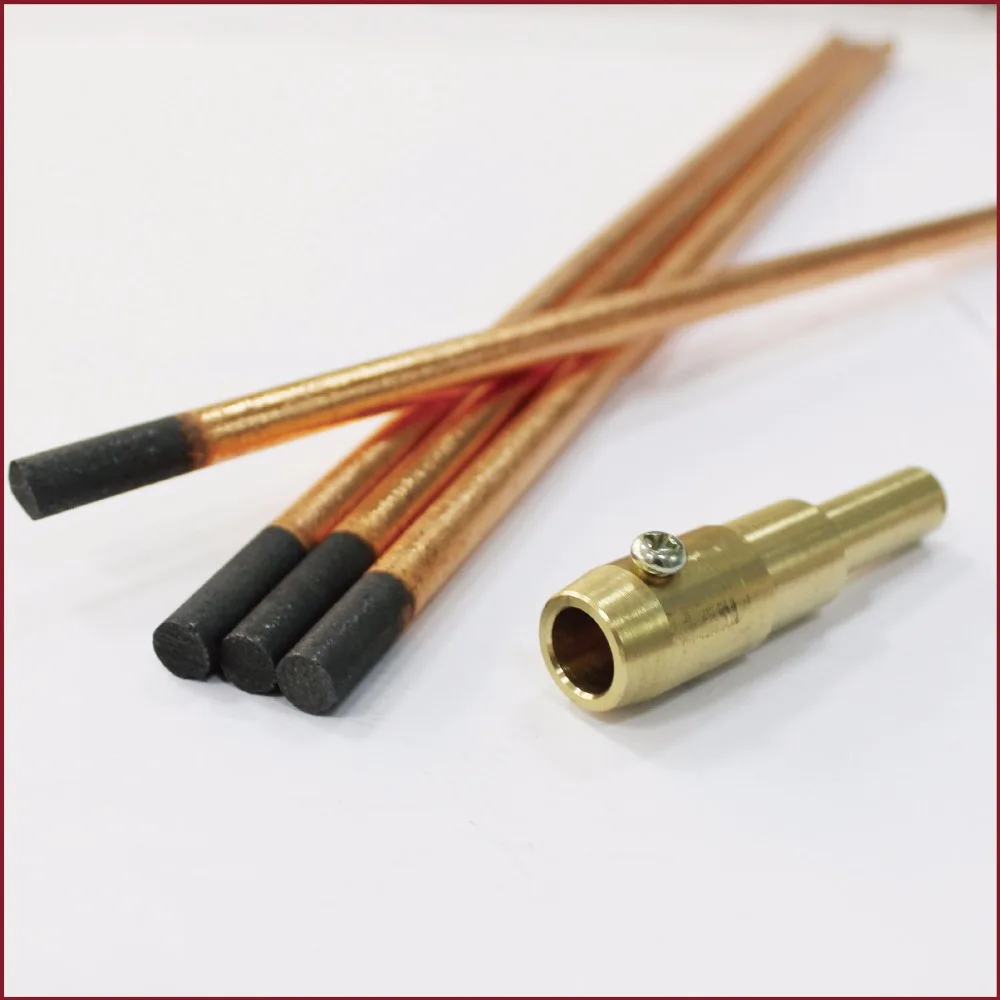

graphite carbon rods with chuck arc welding airgas spot welder car body dent repair auto panel dent removal system dent pulling