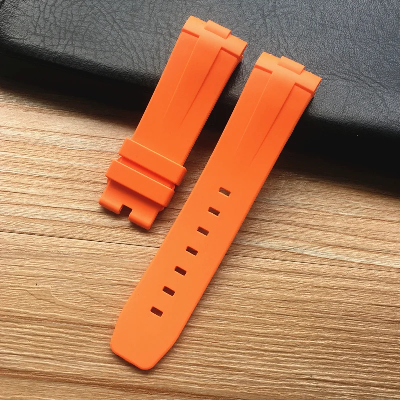 Pulseira do relógio