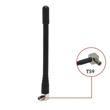 WiFi antenna 4G antenna TS9 Wireless Router Antenna 1pc