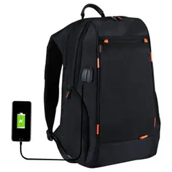 PULUZ полиэстер Для мужчин/wo Для мужчин Камера ноутбук рюкзак Внешний USB наушники Порты и разъёмы путешествия Повседневное сумка для Открытый