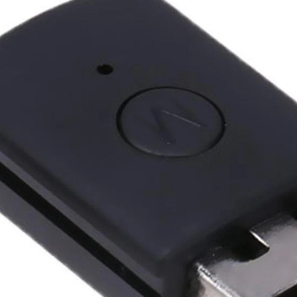 Bluetooth 4,0 адаптер приемник USB2.0 порт 3,5 мм Замена штепсельной вилки для playstation 4 PS4 беспроводной аудио ключ доступа