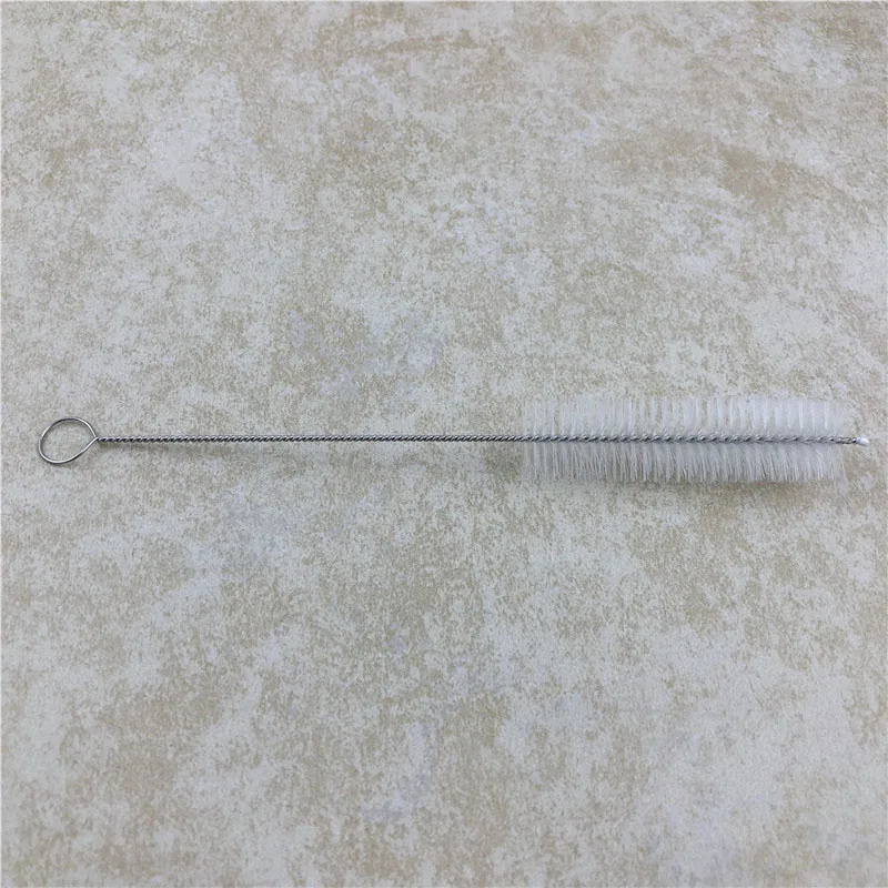 Home brewing Beer Tap Faucet Brush Beer Keg Hardware Pipe Fitting cleaning brush (1)