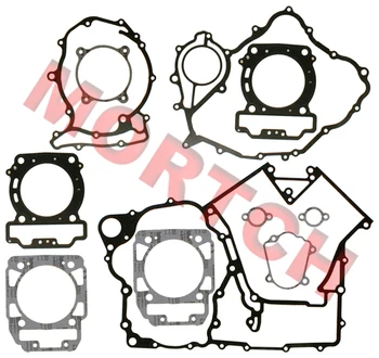 

CFMoto 800cc 1000cc Full Set of Gasket Assy ATV Parts Full Set Engine Gasket Kit Set