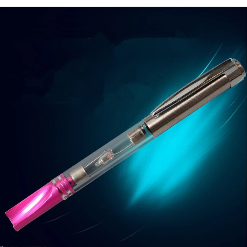 Car Auto Ignition Test Pen Indicator Spark Plugs Wire Coil Diagnostic Tool Portable Tester Automotive